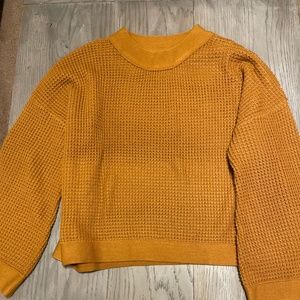 Pink Lily oversized sweater